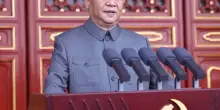 Xi Jinping: Cina-Russia promotori ordine globale più giusto