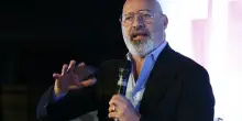 Puglia, Bonaccini: tutti aspettano Decaro, Emiliano può cambiare ruolo