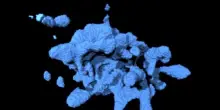 Ricerca, Cnr: immagini 3D e nanoscala per capire eruzioni vulcani