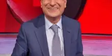 Direttore del Tg2 Preziosi presenta suo libro su Leone XIV a Firenze