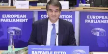 Fitto: giusto spronare Ue ma dobbiamo spronarci tutti e dare risposte concrete