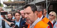 Veneto, Salvini: lista Zaia? Spero di sì, parlaremo con gli alleati