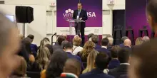 Il 5 e 6 ottobre “Vinitaly.Usa”, la fiera del vino italiano a Chicago