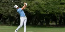 Golf, Matteo Manassero rientra nell’European Masters