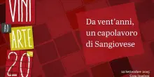 Consorzio Vini di Romagna: “Vini ad Arte 2025” festeggia 20 anni