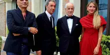 Venezia 82, Film Commission Torino Piemonte festeggia i suoi 25 anni