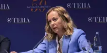 Ucraina, P. Chigi: Italia non parteciperà a forza multinazionale