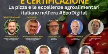 ”Cibo, sostenibilità e certificazione”: il 3 settembre convegno a Milano