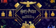”Back to Hogwarts”, la festa mondiale per Harry Potter