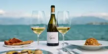 Vino, dal 4 settembre sulle spiagge italiane c’è “Lugana Sunset Tour”