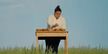 Enogastronomia, docufilm “La quinta stagione” a Mostra cinema di Venezia
