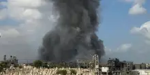 La Croce Rossa avverte: impossibile evacuare in massa Gaza