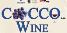 Dal 5 al 7 settembre a Cocconato c’è in programma “Cocco…Wine”