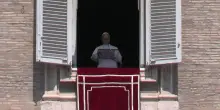 Ucraina, Papa: la voce delle armi deve tacere