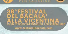 Alla “Festa del Bacalà alla Vicentina” l’opera dedicata a Querini