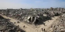 Il Washington Post rivela dettagli (e retroscena) sul presunto piano Usa di “ricostruzione” di Gaza