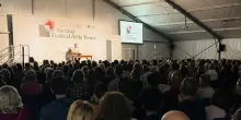Festival della Mente, chiusa 22esima edizione sul tema l’invisibile