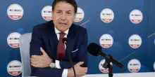 M.O., Conte: Israele minaccia attivisti Flotilla, Meloni lascerà fare?