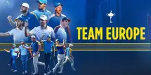 Golf, Ryder Cup: le ultime scelte di Donald per Team Europe