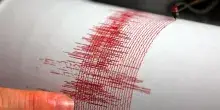 Campi flegrei, nuova scossa di terremoto: magnitudo 3.3