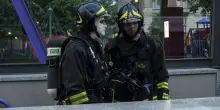 Esplosione per fuga di gas in Penisola sorrentina:morti 2 anziani