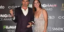 Venezia 82, Filming Italy Venice Award tra donne e celebrities