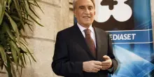 Emilio Fede ricoverato a Milano, è grave