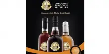 Vino, da 16 a 19 settembre a Catania il “Concours Mondial de Bruxelles”