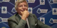 Lega serie A cambia nome, torna il “Calcio”