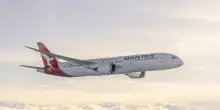 Qantas incrementa i collegamenti diretti tra Italia e Australia