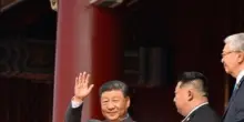 Xi Jinping: il mondo di nuovo deve scegliere tra pace e guerra
