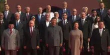 La Parata della Vittoria, Xi Jinping con Putin e Kim. Pechino mostra la potenza politica e militare