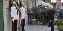 Mafia, Mattarella ricorda l’assassinio di Dalla Chiesa: fare fronte comune per legalità