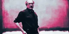 A Palazzo Strozzi nel 2026 una retrospettiva su Mark Rothko