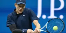 Us Open, Sinner supera Musetti in tre set, domani la semifinale. Lorenzo: Jannik impressionante