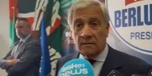 Regionali,Tajani: presto vertice centrodestra per scelta candidati