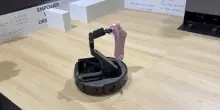 La pulizia smart di Dreame: il robot di casa che sposta gli oggetti