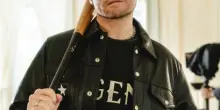 ”Cuore rotto”, esce il nuovo singolo di Tiziano Ferro
