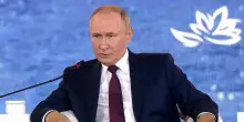 Putin: le truppe straniere in Ucraina sarebbero un obiettivo legittimo