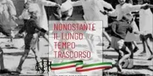 Difesa, da lunedì la mostra “Nonostante il lungo tempo trascorso...”