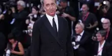 Venezia 82, il Premio Rotella a Paolo Sorrentino