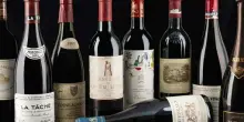 Vino, il 25 settembre a Milano l’asta “Wine and Spirits” di Wannenes