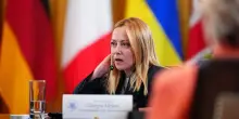 Ucraina, Meloni: ferocia Russia dimostra disinteresse per negoziati