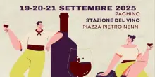 A Pachino da 19 a 21 settembre va in scena la “Festa della Vendemmia”