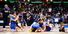 Pallavolo donne, l’Italia è campione del mondo