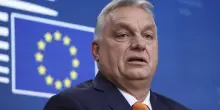 Orban: Putin ha vinto la guerra, l’Ucraina sarà divisa in tre parti