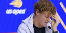 Tennis, Sinner: “Devo uscire dalla comfort zone”