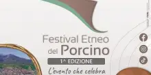 Festival Etneo del Porcino, nel catanese la prima edizione