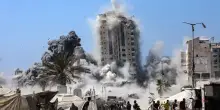 L’Onu: da Israele “retorica genocida” su Gaza