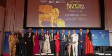 Venezia 82, assegnato il Premio Sorriso Diverso Venezia Award